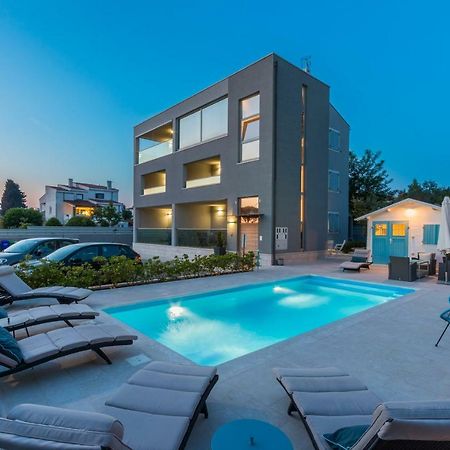 Luxury Apartments Tramontana Medulin Exteriér fotografie