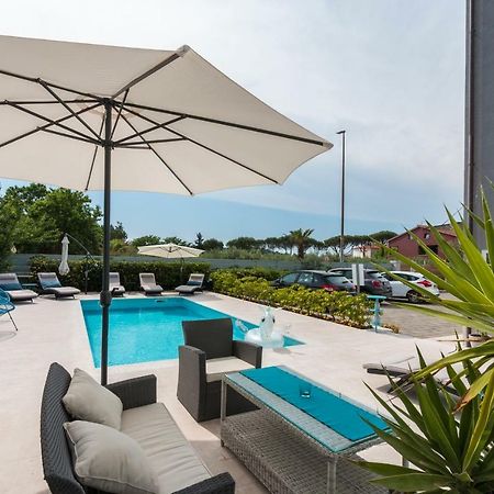 Luxury Apartments Tramontana Medulin Exteriér fotografie
