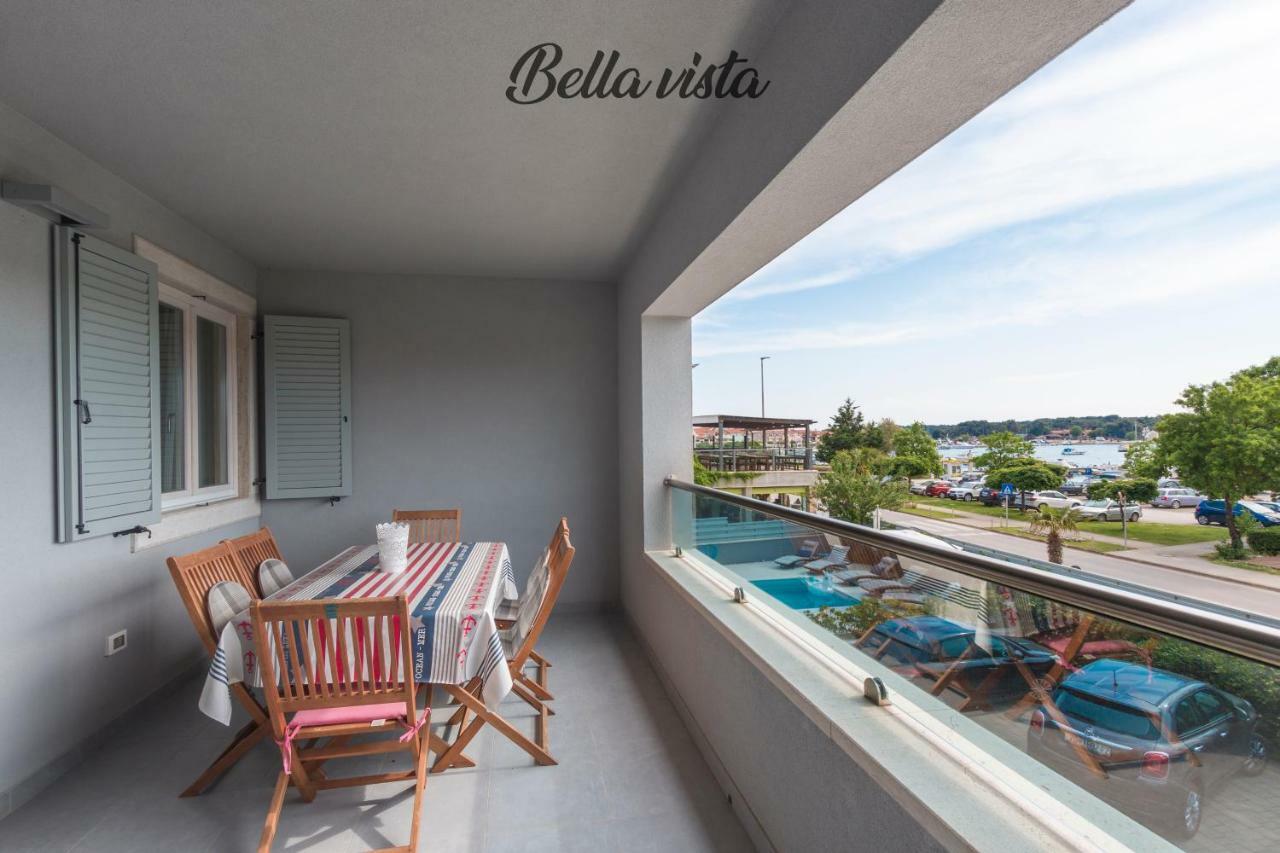 Luxury Apartments Tramontana Medulin Exteriér fotografie