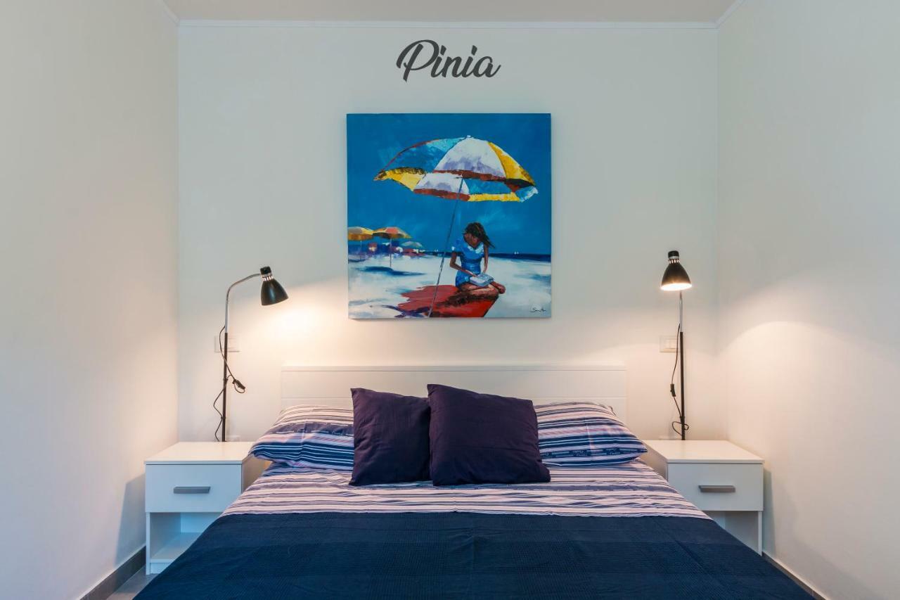 Luxury Apartments Tramontana Medulin Exteriér fotografie
