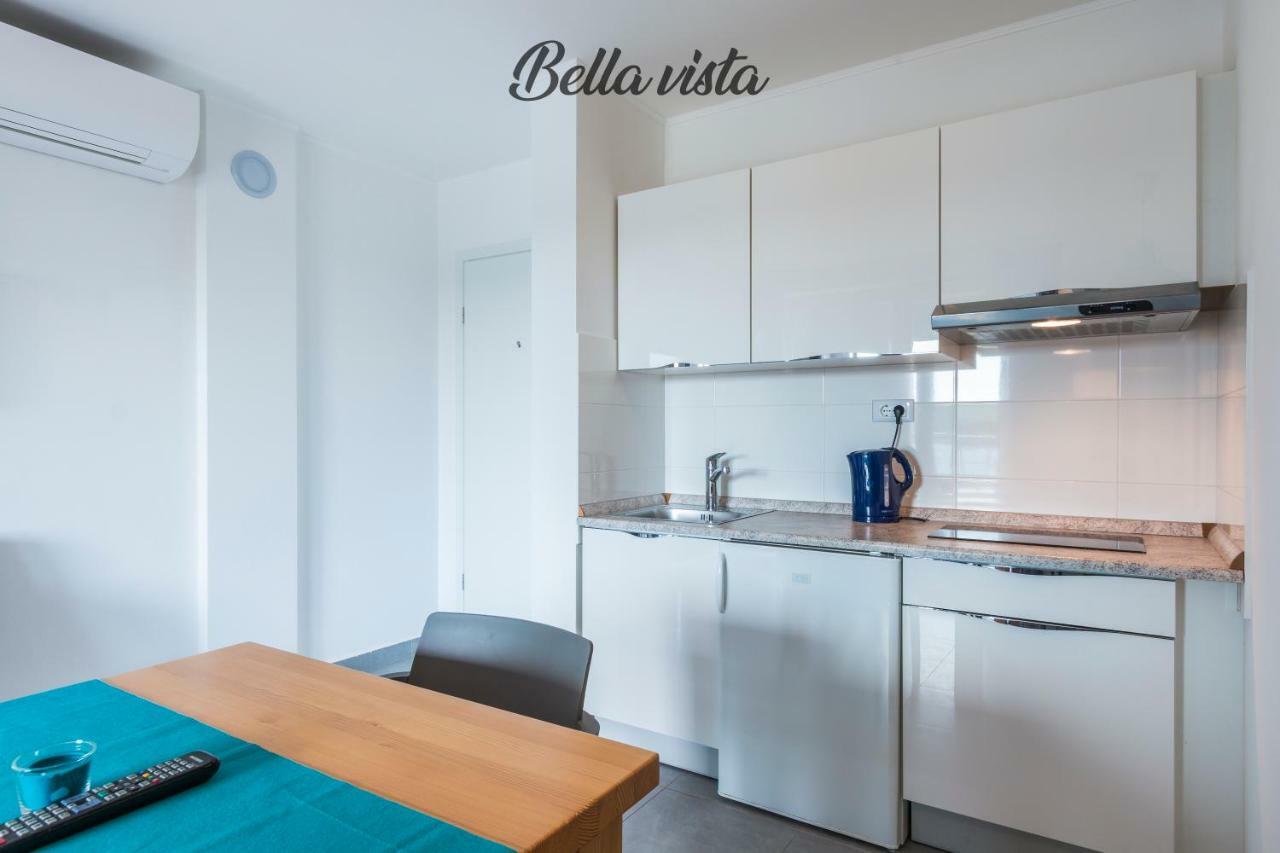 Luxury Apartments Tramontana Medulin Exteriér fotografie