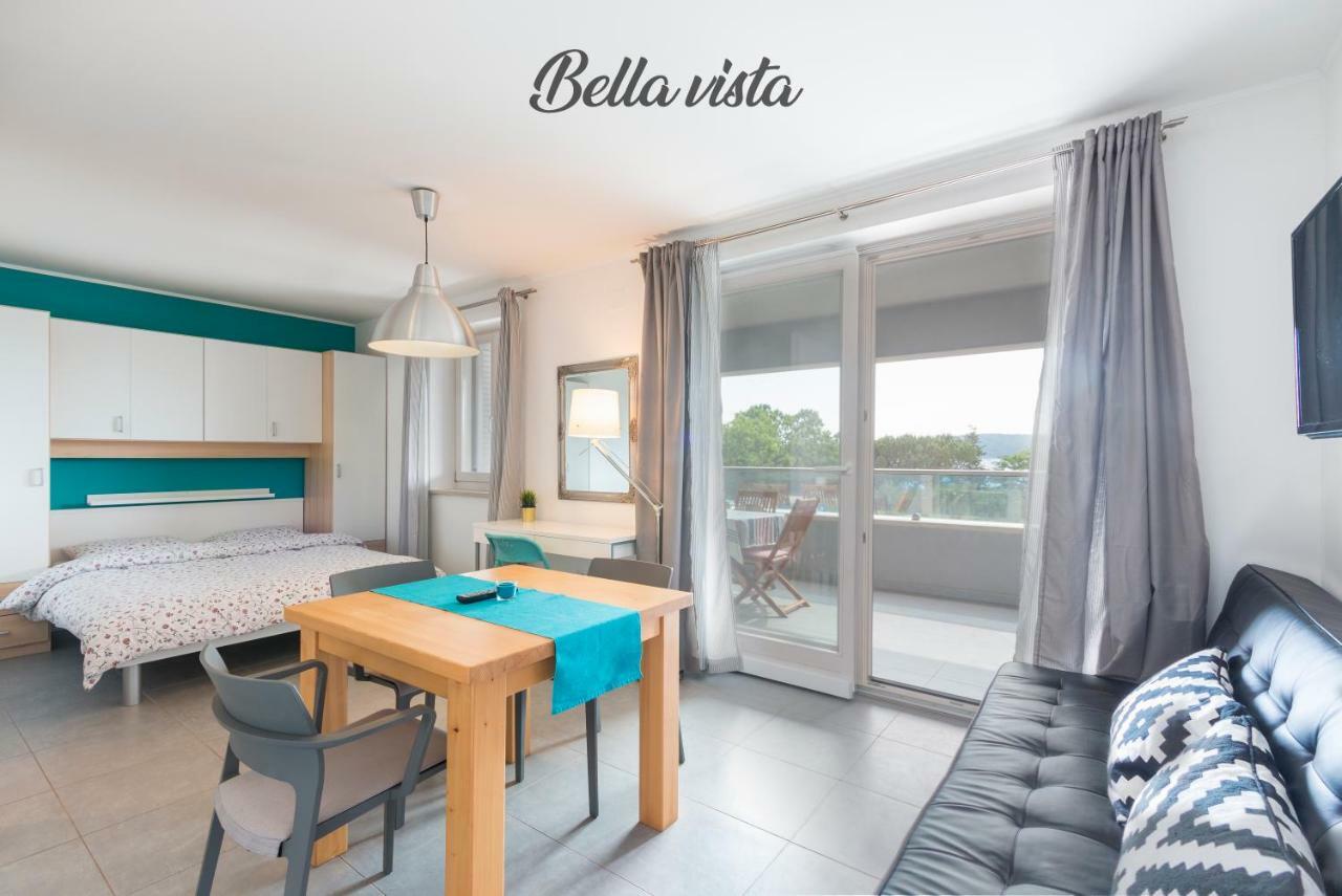 Luxury Apartments Tramontana Medulin Exteriér fotografie