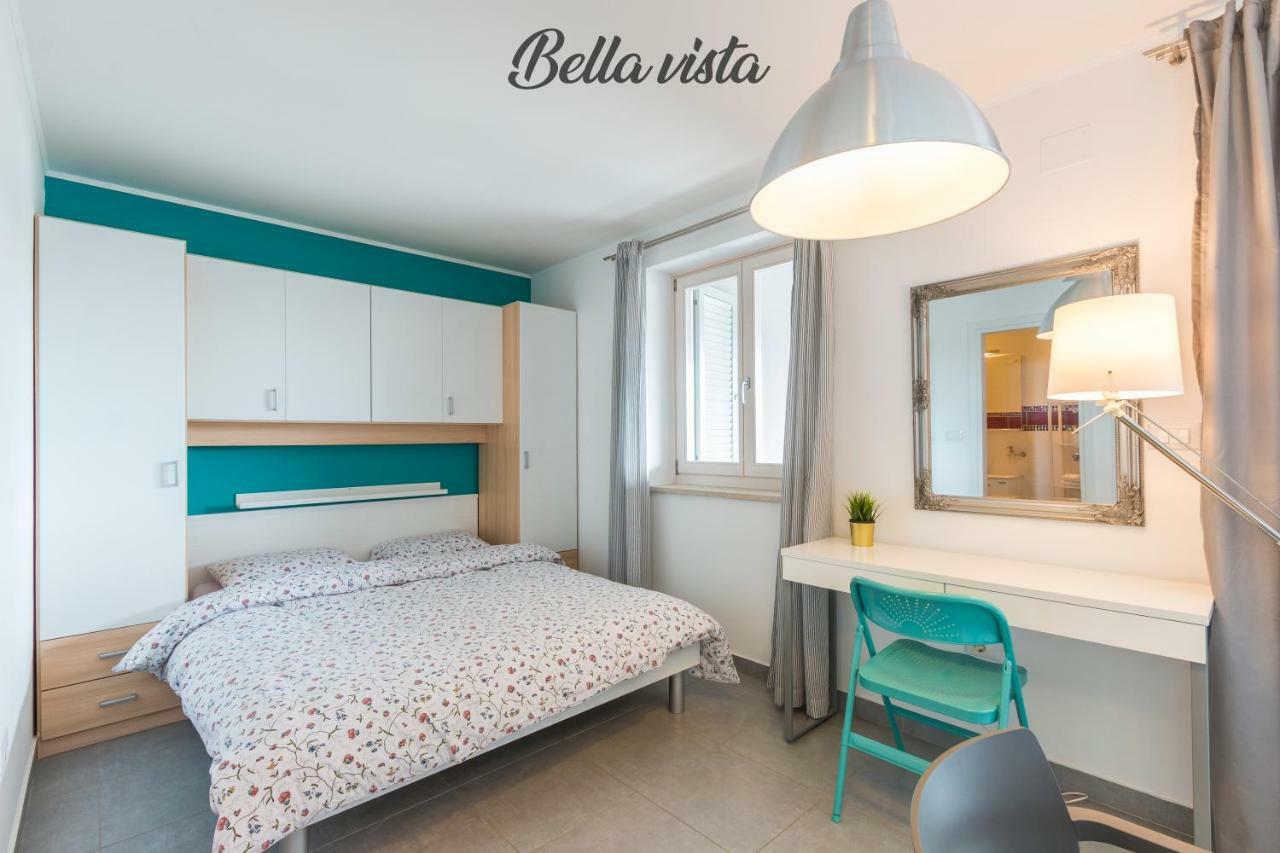 Luxury Apartments Tramontana Medulin Exteriér fotografie