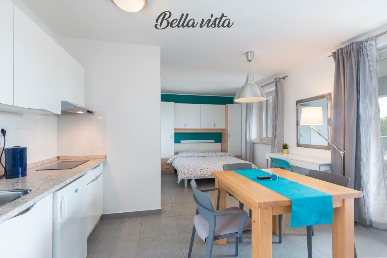 Luxury Apartments Tramontana Medulin Exteriér fotografie