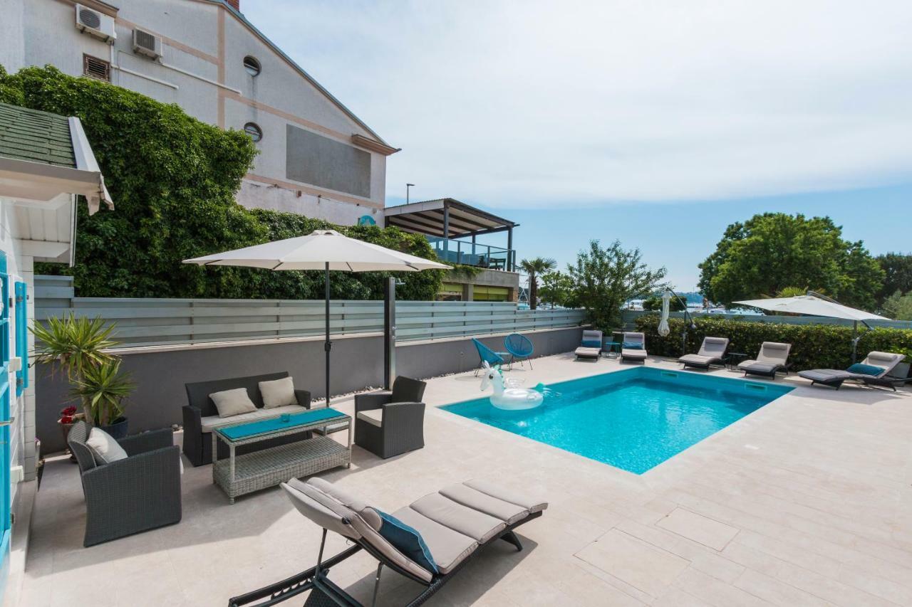 Luxury Apartments Tramontana Medulin Exteriér fotografie